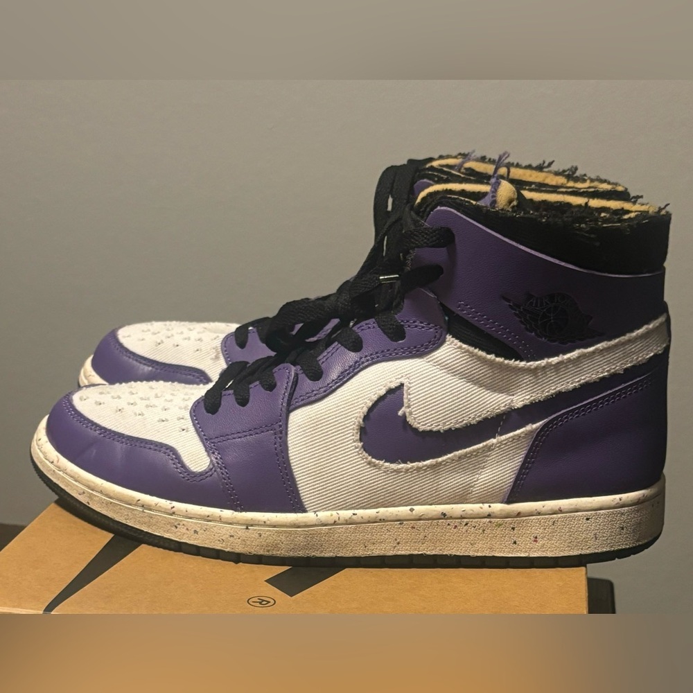 Jordan 1 high zoom air CMFT